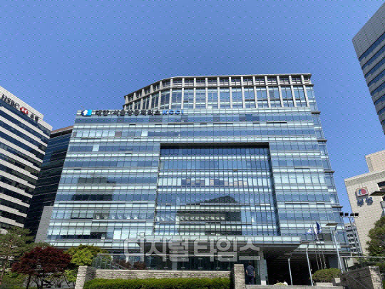 서울 중구 대한상공회의소. 대한상의 제공